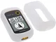 foto-kontor Cover Protettiva per Garmin eTrex 20x 22 x 32 in Silicone Bianco