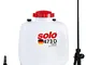 SOLO 12L 90psi Diaframma Pompa irroratrice a Spalla,