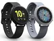 Ringke Air Sports per Galaxy Watch Active 2 44mm Custodia Cover Progettata [2-Pack] - Nero...