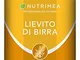 Lievito Di Birra | 1200 Mg Di Lievito Di Birra| Capsule Vegetali Per Capelli, Unghie E Ben...