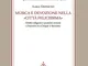 Musica e devozione nella «Città felicissima». Ordini religiosi e pratiche sonore a Palermo...