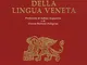 Dizionario della lingua veneta