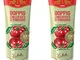 Mutti - Pasta di pomodoro doppio concentrato 200 g, confezione da 2