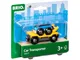 BRIO - Vagone per Trasporto Auto, 33577