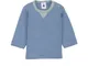 Petit Bateau 67746 Montage - Maglietta da Ragazzo Azzurro 18 Mesi