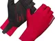 GripGrab Aero TT Professional Cycling Race Gloves-Aerodynamic, Guanti da Ciclismo Estivi U...