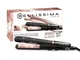 Bellissima Imetec My Pro Steam B28 100 piastra per capelli professionale a vapore, effetto...