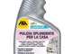 FILA Surface Care Solutions CLEAN&SHINE, Detergente Spray Multisuperficie per la Casa, 750...