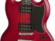 SG Special Vintage Edition Cherry