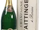 Taittinger Reserve Champagne Brut Jeroboam Epernay NV, 3 litres