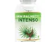 Saw Palmetto Extract - 180 capsule con 500 mg di estratto reale - Premium: 5% Phytosterols...