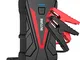 BuTure Avviatore Batteria Auto, 1600A 15800mAh Booster Avviamento Auto Portatile Avviatore...