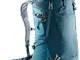 Deuter Futura, Zaino Unisex-Adulto, Arctic Denim, 26