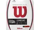 Wilson Sensation Plus, WR830040116 Corda per Racchette da Tennis, Calibro 16 (1.34 mm), Ro...