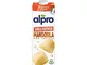 ALPRO Mandorla ,Senza Zuccheri, Bevanda alla Mandorla, 100% vegetale con vitamine B2, B12...