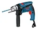 Bosch Professional GSB 13 RE Professional drill Senza chiave Multicolore 2800 Giri/min 1,8...