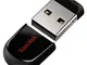 SanDisk 32GB Cruzer Fit USB Flash Drive