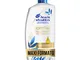 Head & Shoulders Antiforfora Shampoo Suprême Idrata Con Olii Di Argan E Cocco, 900 ml