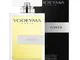 Profumo Uomo Yodeyma POWER Eau de Parfum 100 ml