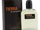 Tierra Eau De Parfum Intense 100 ml, Profumo Uomo Equivalente, Ispirato a "Terre D'Herme”