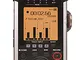 Tascam DR-44WL – Registratore palmare a 4 tracce con funzioni Wi-Fi