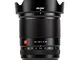 VILTROX 13mm f/1.4 F1.4 XF Obiettivo AF APS-C con Messa a Fuoco Automatica Grandangolare p...