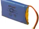Batteria compatibile per ASCOM 660177 R1D