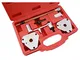 Trade Shop - Kit ATTREZZO Messa in Fase Fiat Lancia Alfa Benzina X Motori 1.2 1.4 1.6 1.8...