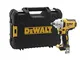 DEWALT DCF894NT-XJ - Avvitatore a impulsi attacco 1/2 in valigetta TSTAK, senza batterie e...