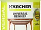 Kärcher - Accessorio Per Idropulitrice - Detergente Universale - 1 L