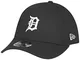 New Era Detroit Tigers 9fifty Strech Snapback cap Classic Black - S-M