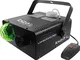 Ibiza LSM500-ASTRO Macchina per fumo 500 watts con jellyball led, nero