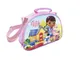 Joy Toy Disney Dottoressa Peluche 116303 - Doc McStuffins Borsa a Tracolla. 26X8X20 cm