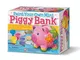 Colora Il Tuo Salvadanaio Maialino - Paint Your Piggy Bank