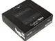 Fender 099-2101-000 Custom Shop Set Pick-Up Jazz Bass Personalizzato Anni '60 - Nero