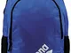 Arena Spiky 2, Borsa Sportiva Unisex Adulto, Blu (Royal Team), Taglia Unica