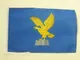 AZ FLAG Bandiera Friuli-Venezia Giulia Aguila 45x30cm - BANDIERINA FRIULANA 30 x 45 cm cor...