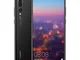 Huawei P20 Pro Single Sim 4G 128Gb Nero - Smartphones 15.5 cm6.1", 128 Gb, 40 Mp, Android,...