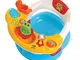 Vtech Aquasilla - Sedia da bagno 2 in 1 e pannello di attività, giocattolo per giocare den...