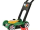 Little Tikes Gas 'n Go Mower - Realistic Lawn Mower for Outdoor Garden Play - Kid's Garden...