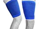 2 Fascia coscia,supporto elastico coscia,compressione coscia.uomo e donna