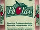 ITALPOLLINA BIOLIVO CONCIME Organico SPECIFICO per ULIVI in Confezione da 25 kg