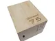 Plyo Box in legno 50-60-75 cm Diamond