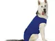 KVP Recova Shirt E-Collar Alternative Pet Recovery Collar, X-Large