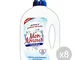 Set 8 FELCE AZZURRA Lavatrice Liquido Mon Amour 26 Misurini Fresh Blue 1,560 Lt