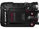 Olympus TG-Tracker B Videocamera per Attività Estreme, CMOS, Video 4K, Nero