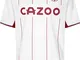 Kappa Maglia Away autentica Aston Villa FC 2021/22