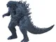 Godzilla Figura Statuetta Collezione 30cm Versione Monster Planet - Sega Prize Japan
