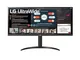 Monitor LED LG34wp550