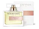 Profumo Donna Yodeyma NICOLAS WHITE Eau de Parfum 100 ml.